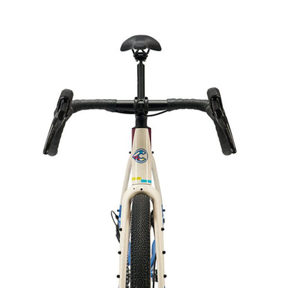 CINELLI Zydeco Washboard Sport 2026 — Bici usata